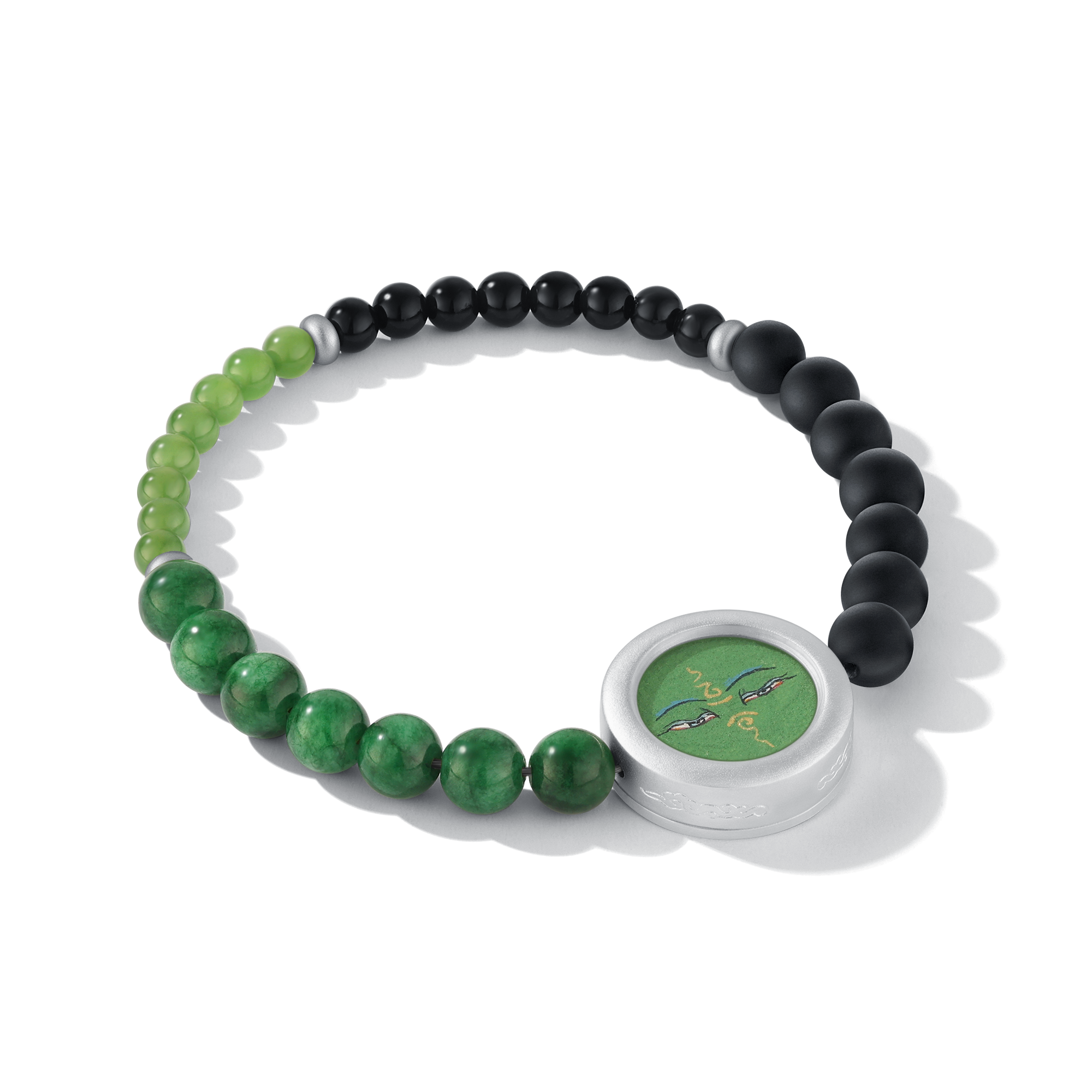 Basum: The Sleeping Green