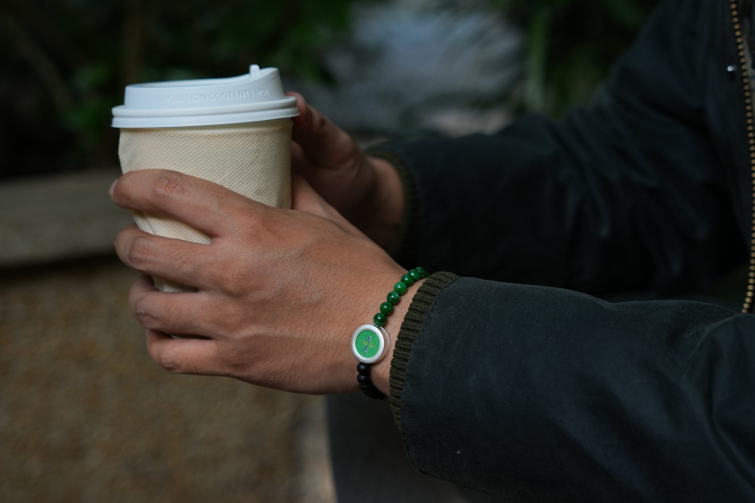 Basum: The Sleeping Green