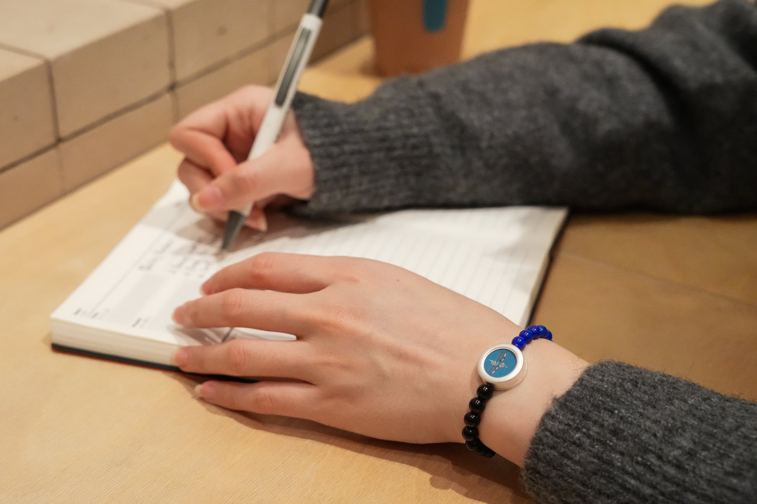 Mandala: The Silent Ether