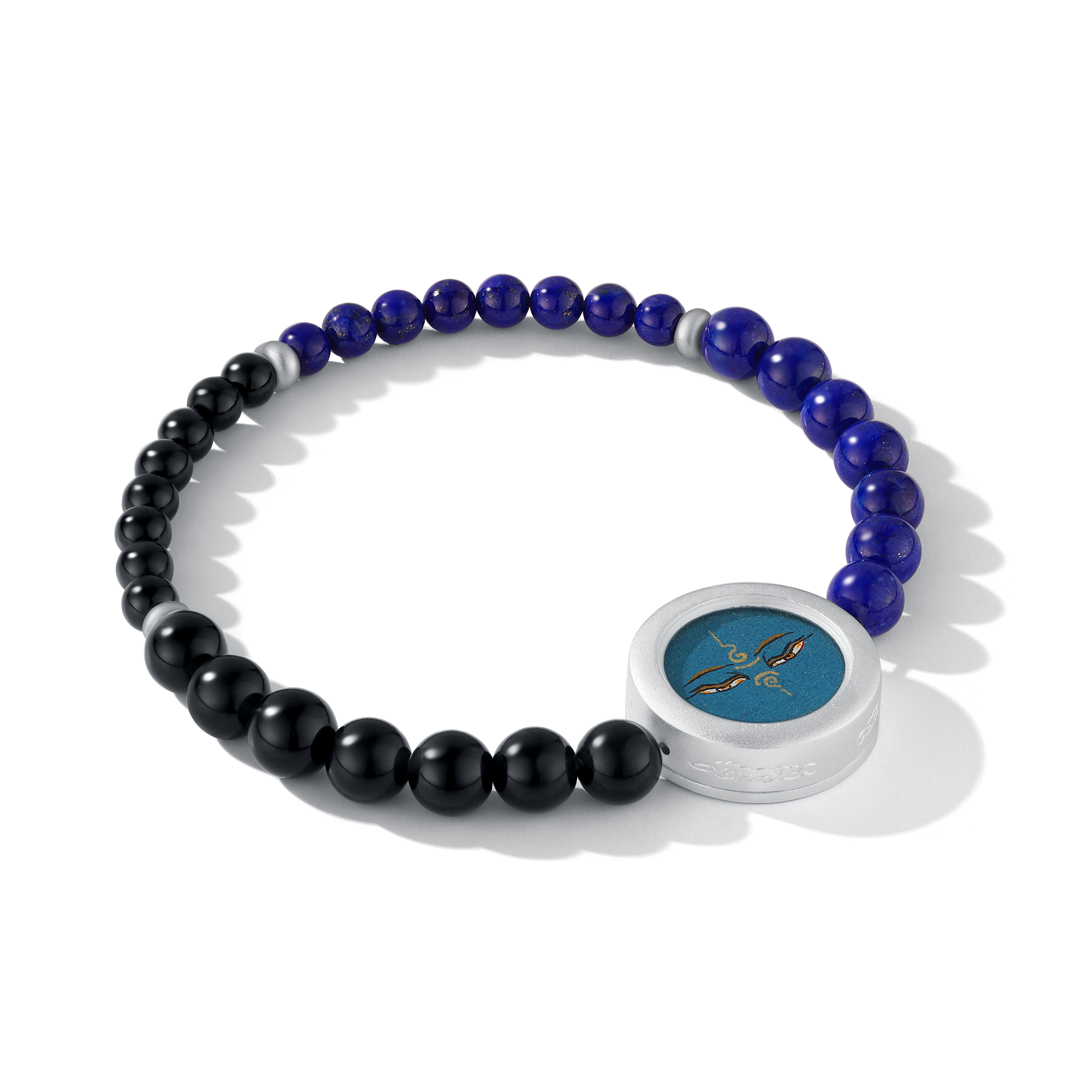 Mandala: The Silent Ether