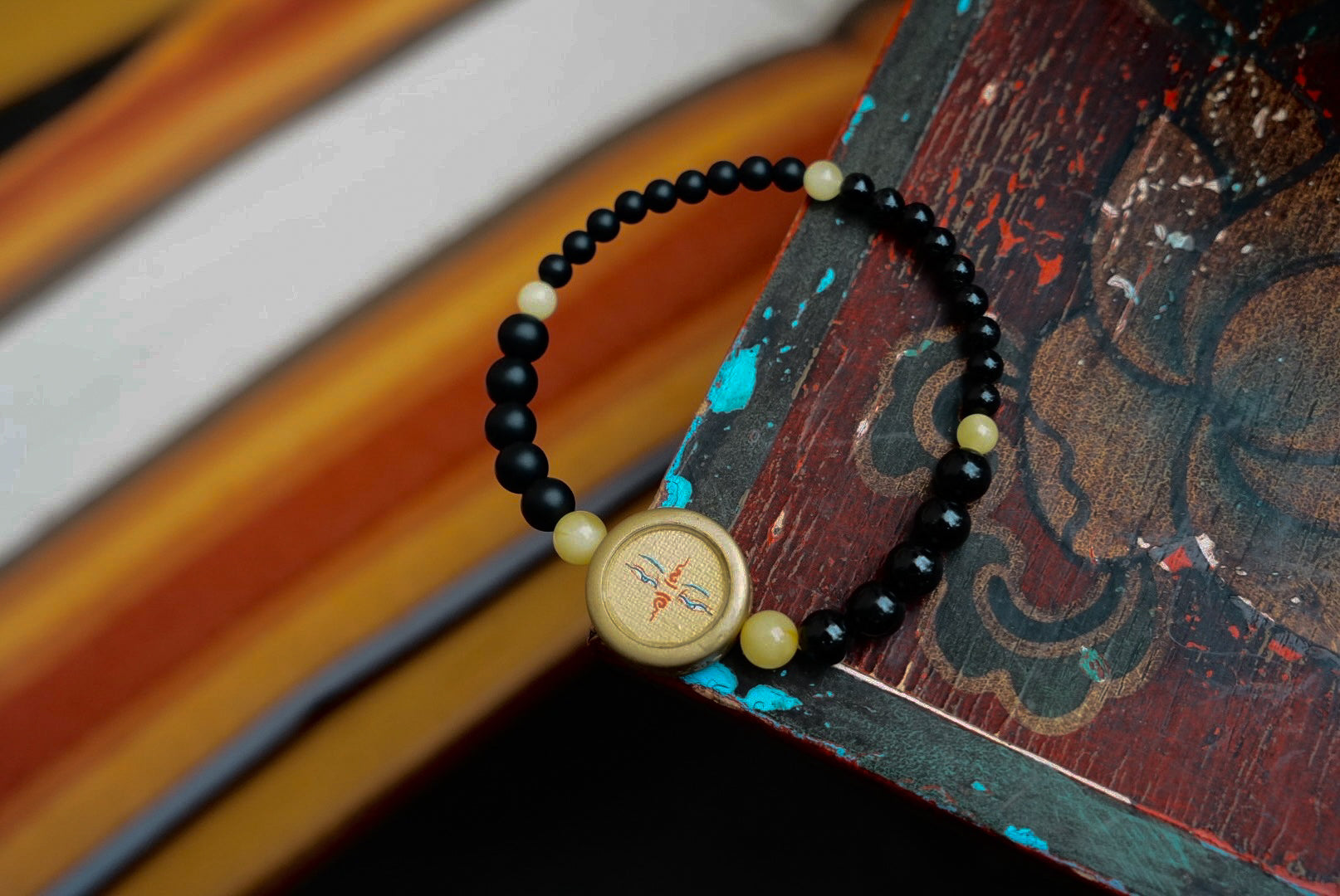 Shambala: The Guiding Peak