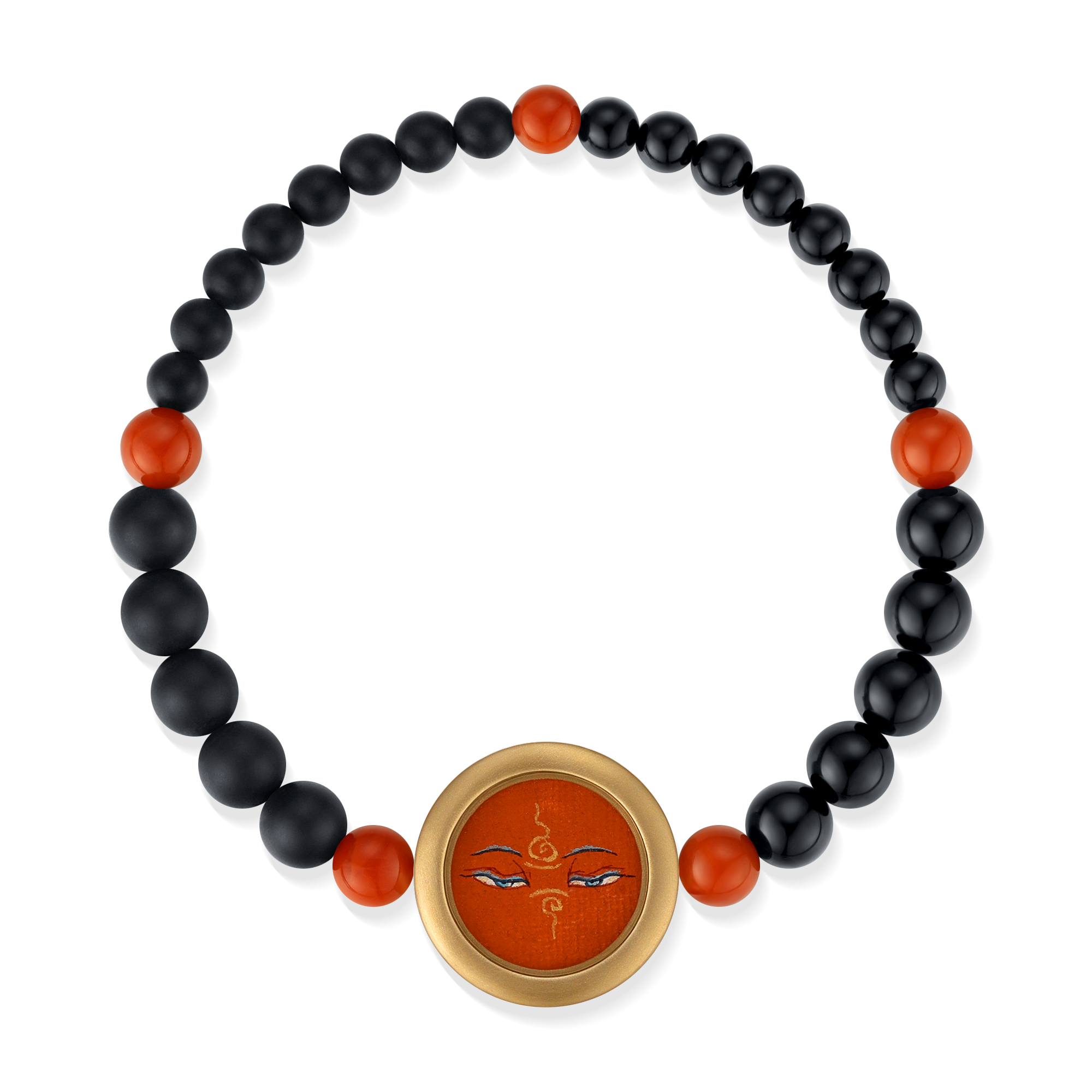 Saffron: The Crimson Odyssey