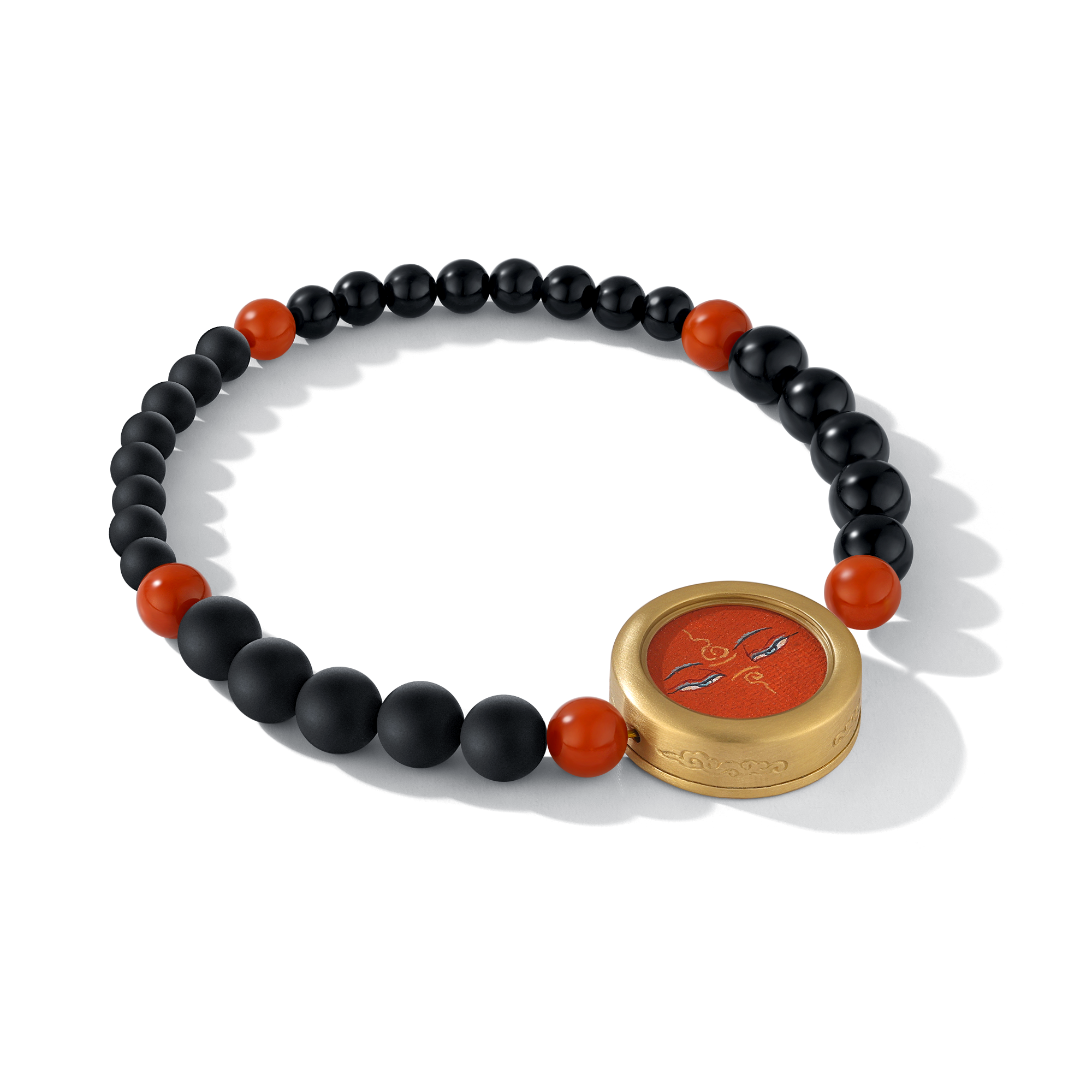 Saffron: The Crimson Odyssey