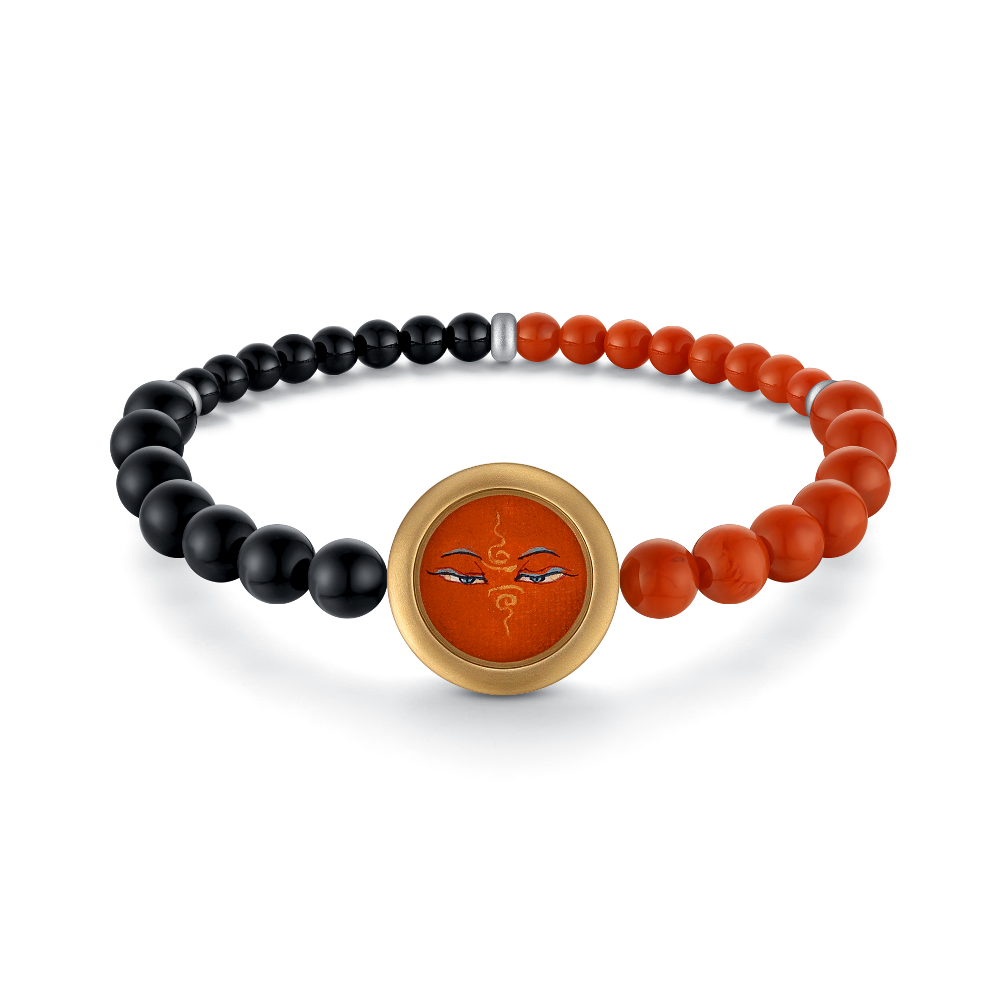 Marpo Ri: The Unwavering Flame