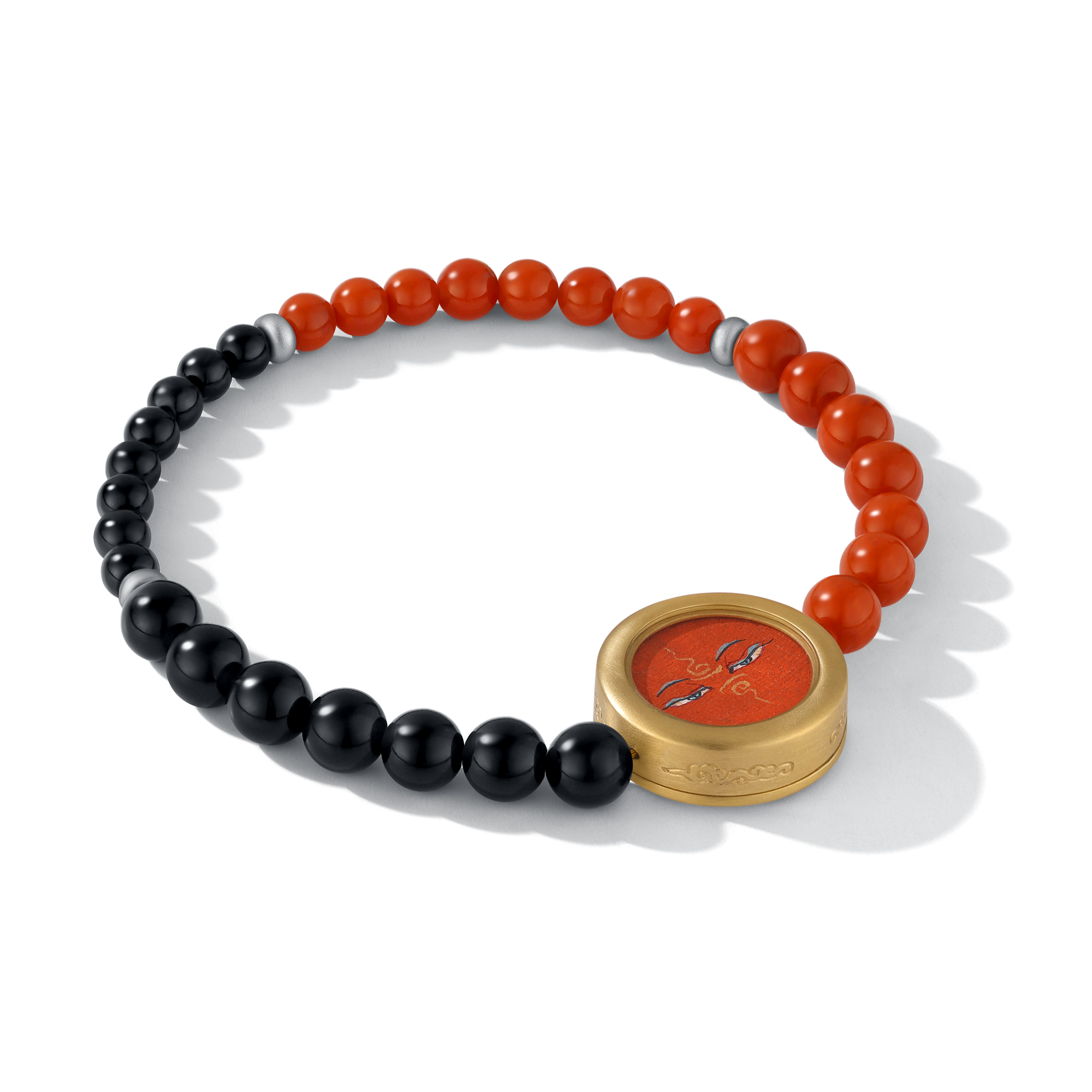 Marpo Ri: The Unwavering Flame