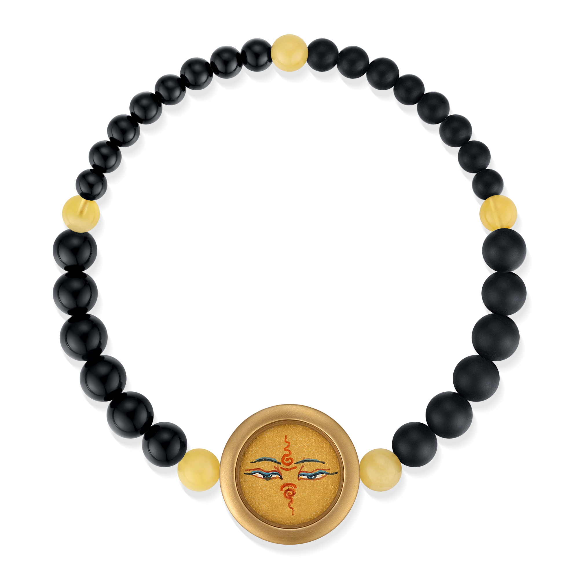 Shambala: The Guiding Peak