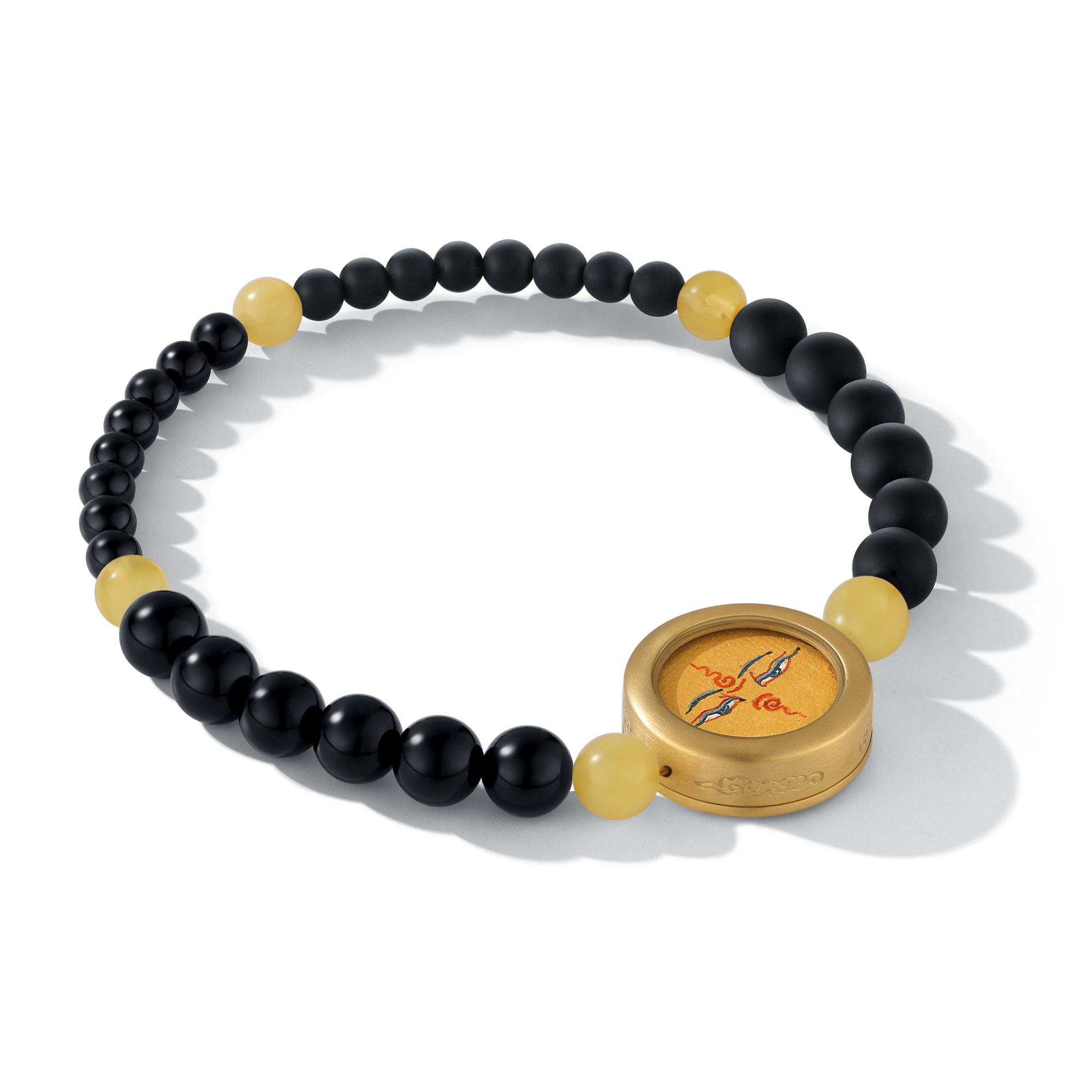 Shambala: The Guiding Peak