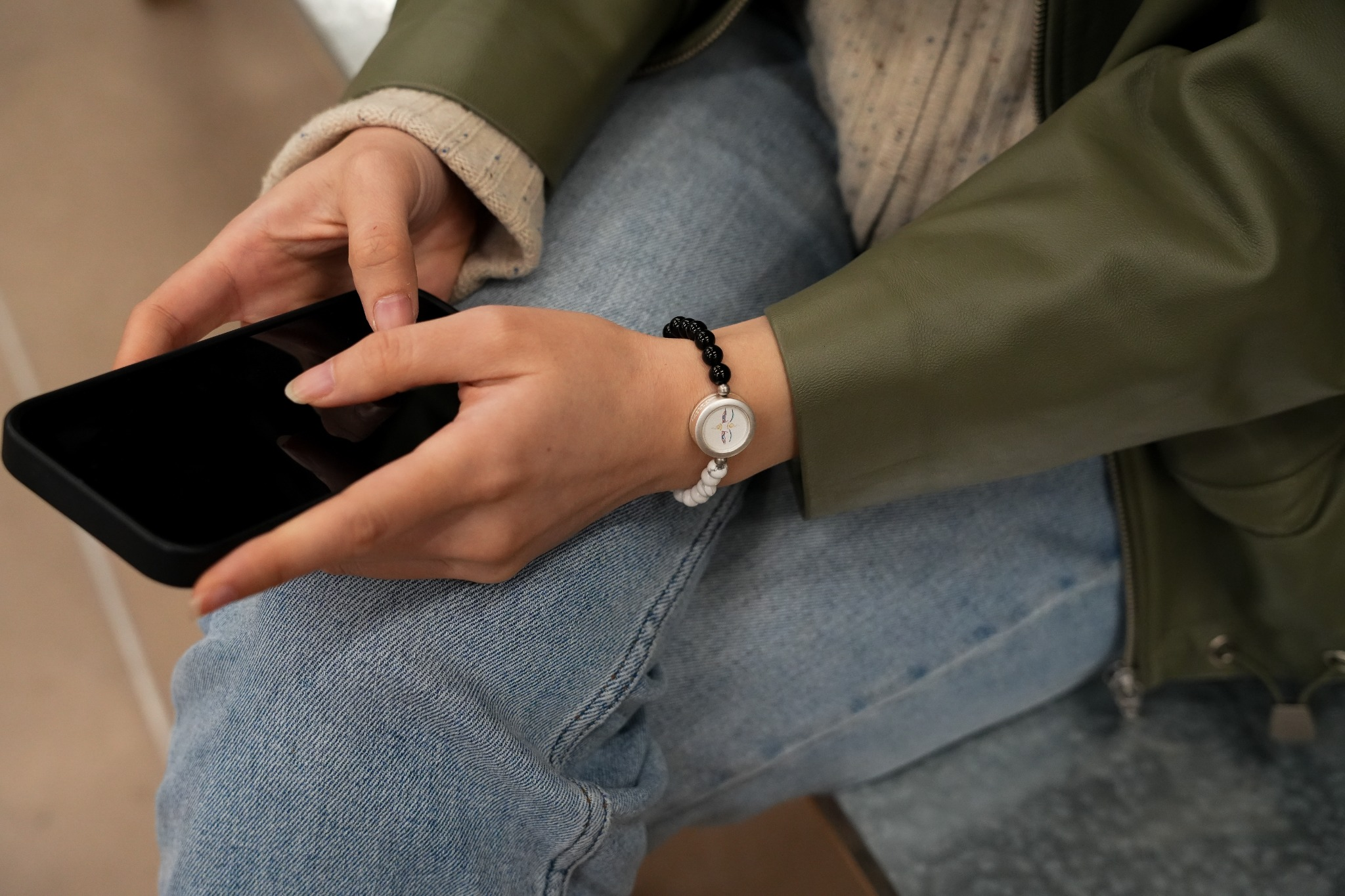 Kailash: The First and Last Wind