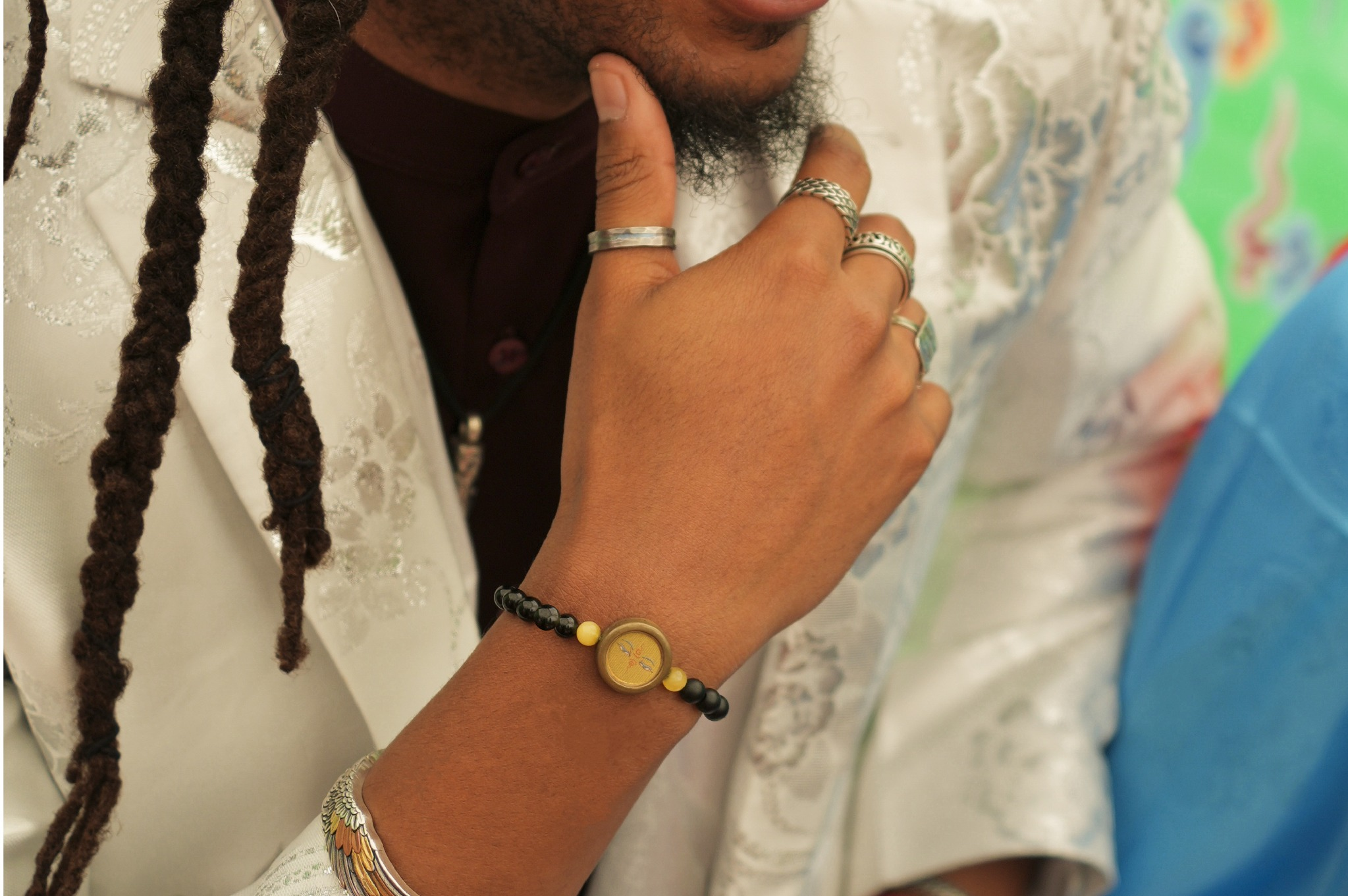 Shambala: The Guiding Peak