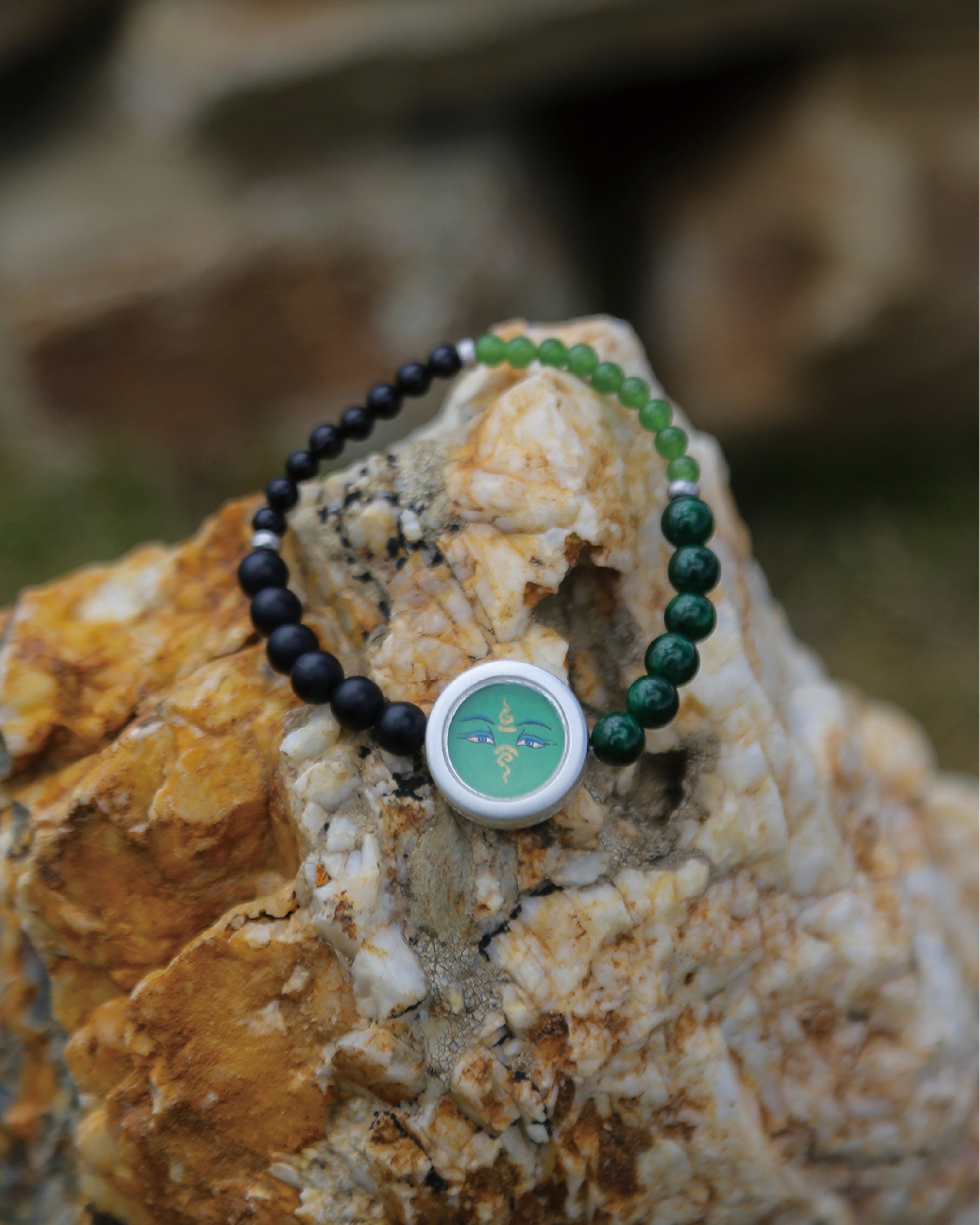 Basum: The Sleeping Green