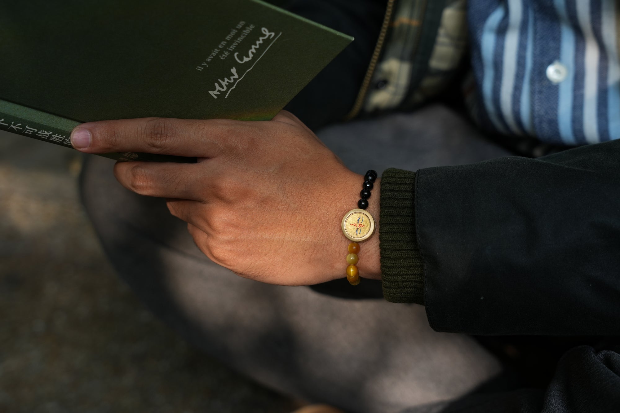 Namcha Barwa: The Golden Summit