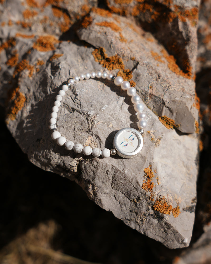 Kora: The Mountain's Breath