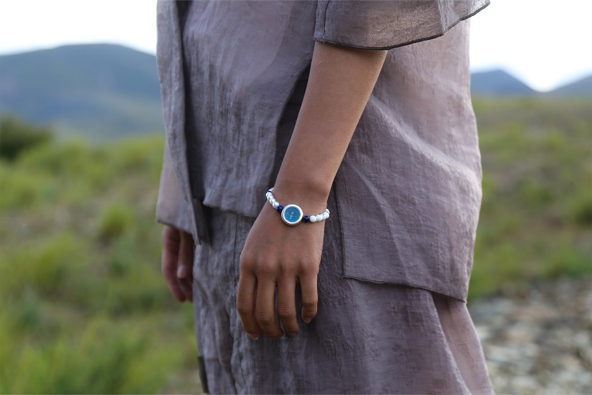 Namtso: The Empty Mirror