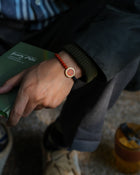 Marpo Ri: The Unwavering Flame