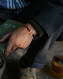 Marpo Ri: The Unwavering Flame