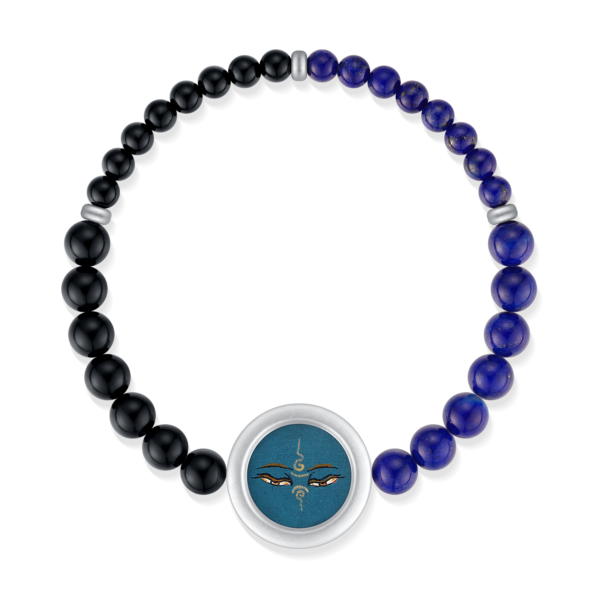 Mandala: The Silent Ether