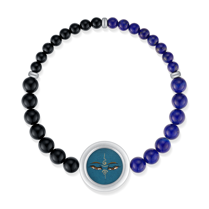 Mandala: The Silent Ether