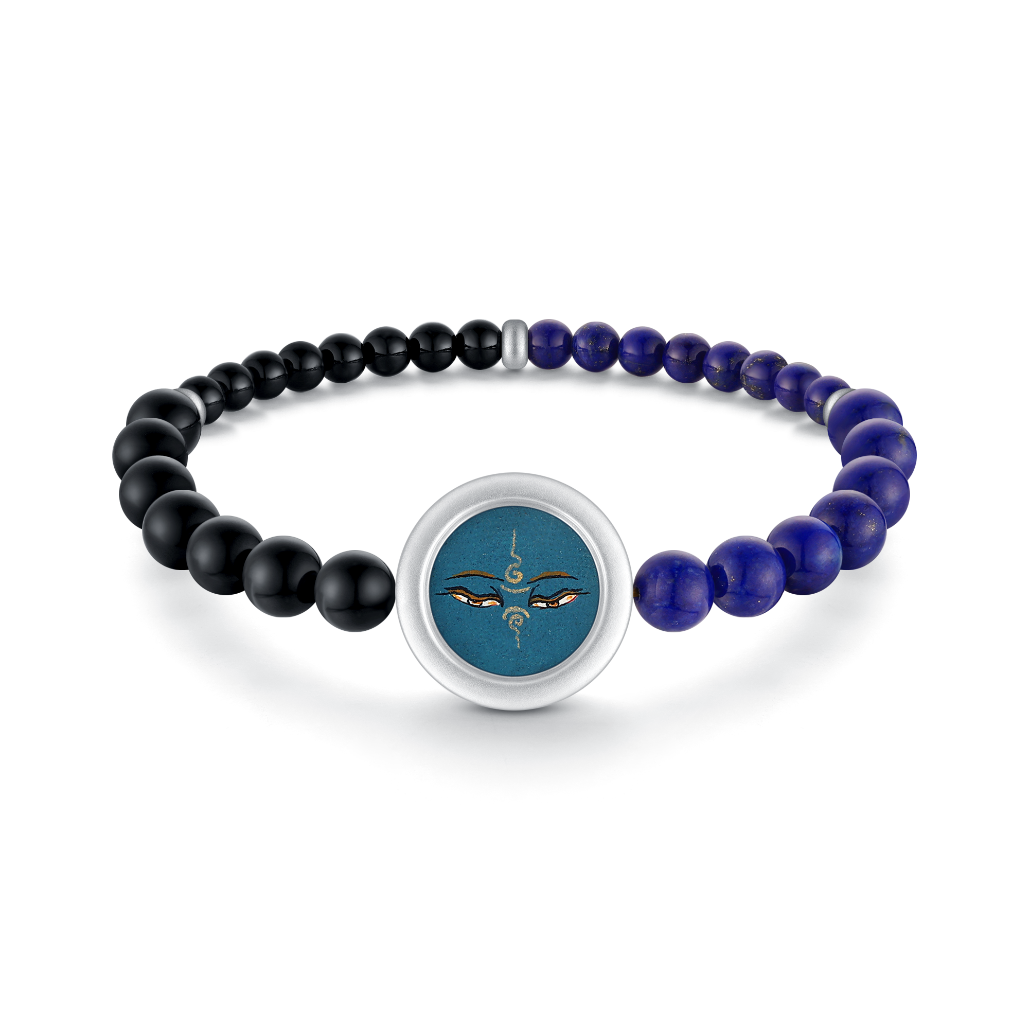 Mandala: The Silent Ether