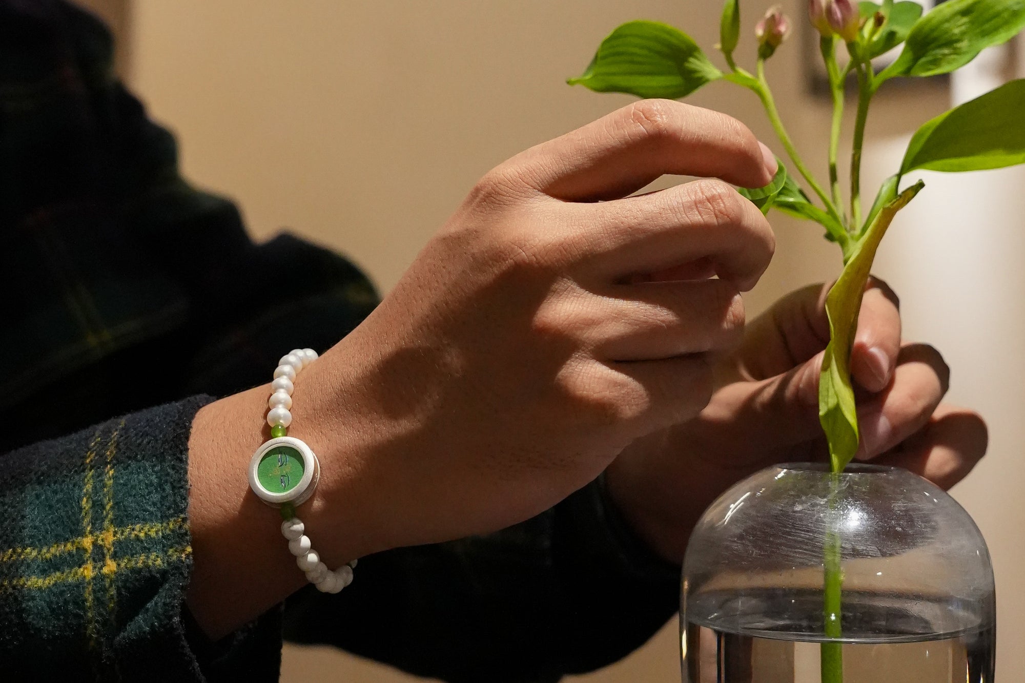 Rawu: The Melting Whisper