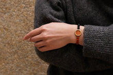 Marpo Ri: The Unwavering Flame