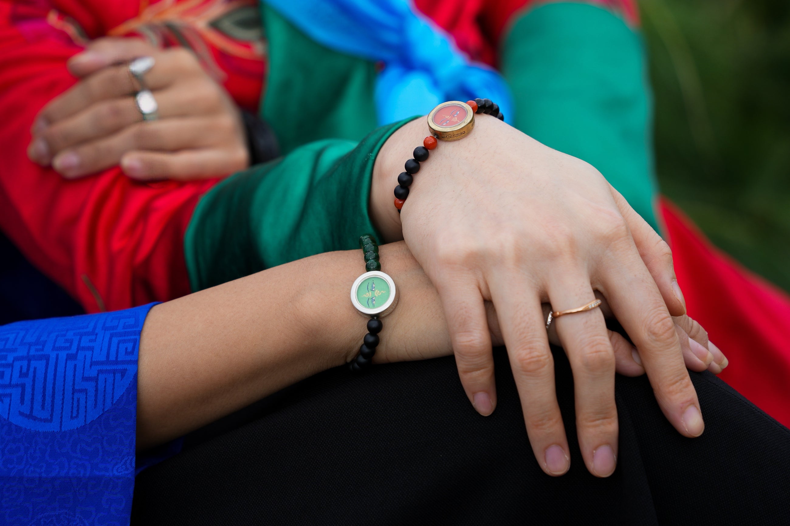 Basum: The Sleeping Green