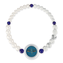 Namtso: The Empty Mirror