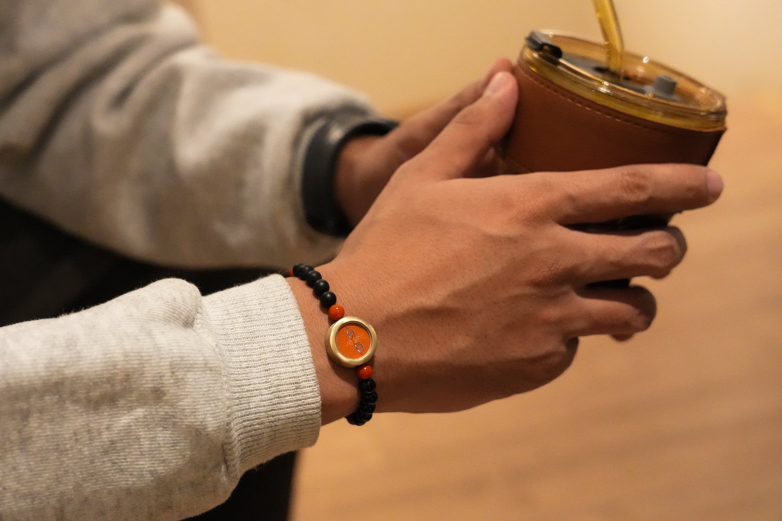 Saffron: The Crimson Odyssey