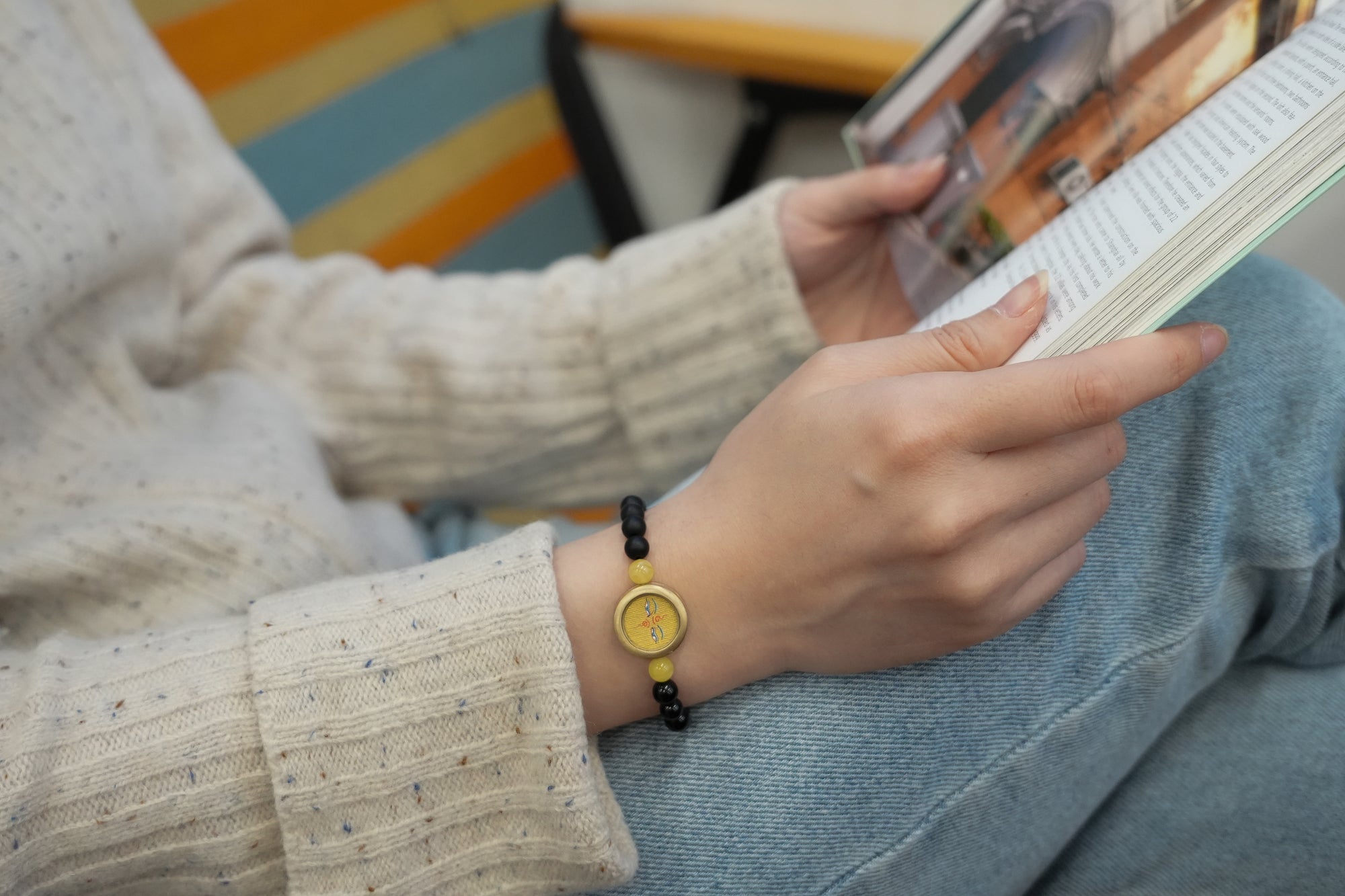 Shambala: The Guiding Peak