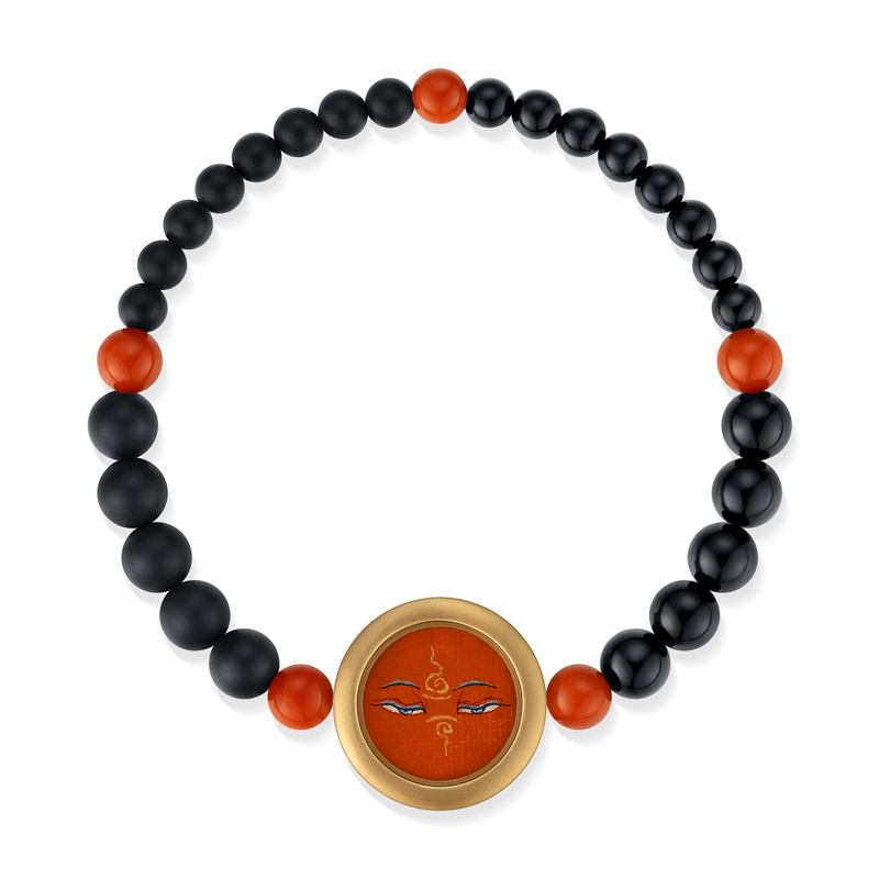 Saffron: The Crimson Odyssey