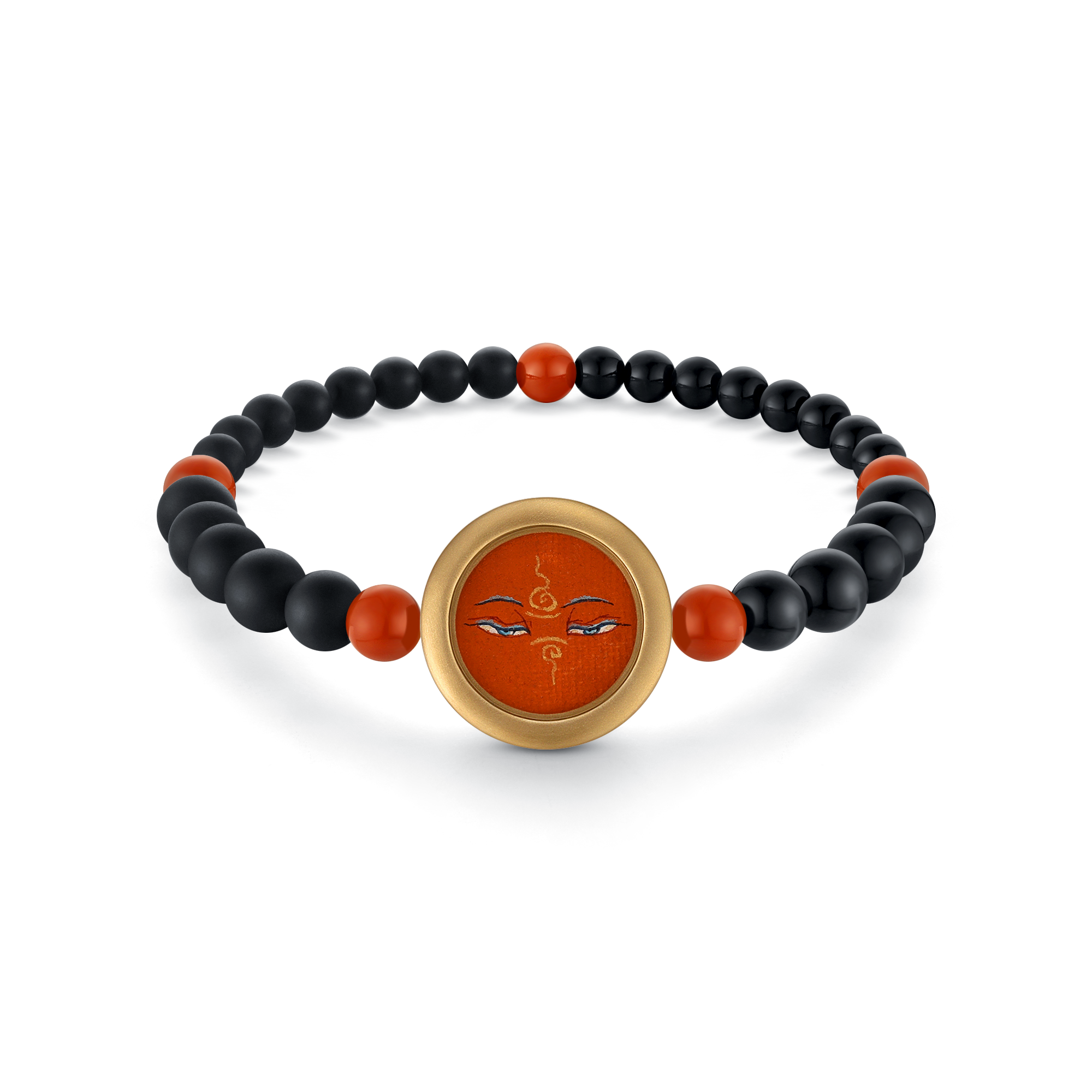 Saffron: The Crimson Odyssey