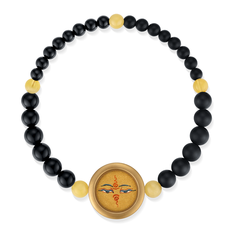 Shambala: The Guiding Peak