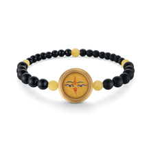 Shambala: The Guiding Peak