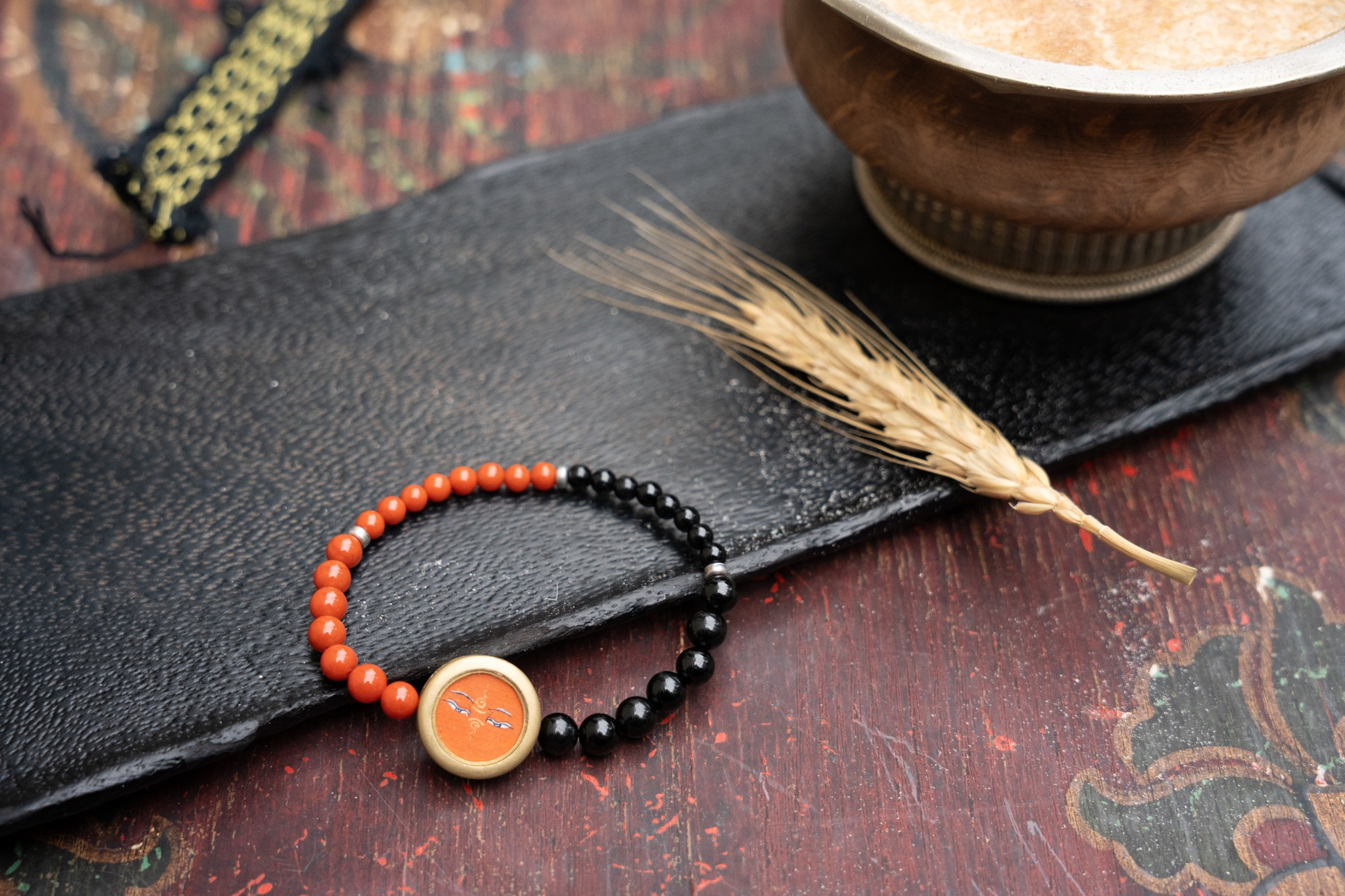 Marpo Ri: The Unwavering Flame