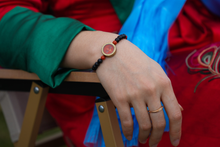 Saffron: The Crimson Odyssey